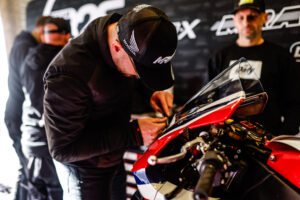 FSBK_Le_Mans_2026 Photo : William Joly