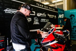 FSBK_Le_Mans_2026 Photo : William Joly