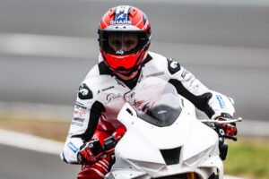 FSBK_Le_Mans_2026 Photo : William Joly