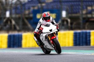 FSBK_Le_Mans_2026 Photo : William Joly
