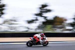 FSBK_Le_Mans_2026 Photo : William Joly