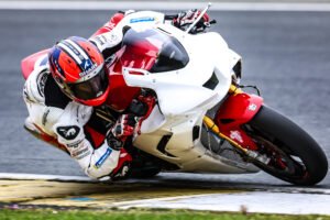 FSBK_Le_Mans_2026 Photo : William Joly
