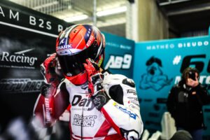 FSBK_Le_Mans_2026 Photo : William Joly