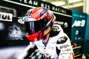 FSBK_Le_Mans_2026 Photo : William Joly