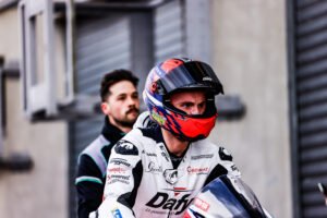 FSBK_Le_Mans_2026 Photo : William Joly