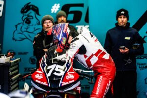 FSBK_Le_Mans_2026 Photo : William Joly