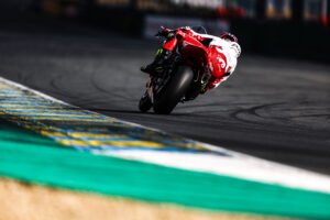 FSBK_Le_Mans_2026 Photo : William Joly