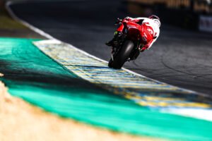 FSBK_Le_Mans_2026 Photo : William Joly