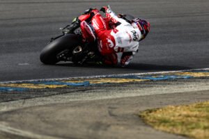 FSBK_Le_Mans_2026 Photo : William Joly
