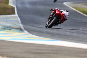 FSBK_Le_Mans_2026 Photo : William Joly