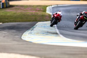 FSBK_Le_Mans_2026 Photo : William Joly