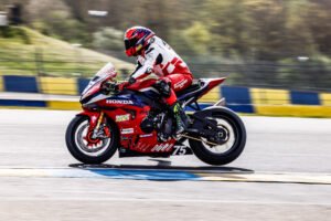 FSBK_Le_Mans_2026 Photo : William Joly