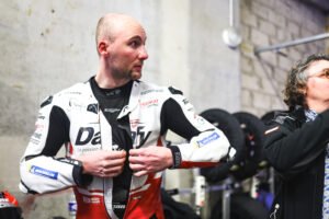 FSBK_Le_Mans_2026 Photo : William Joly