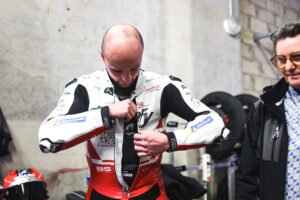 FSBK_Le_Mans_2026 Photo : William Joly