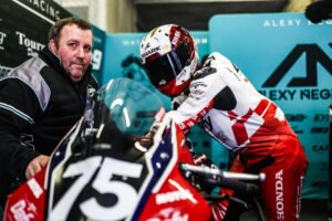 FSBK_Le_Mans_2026 Photo : William Joly