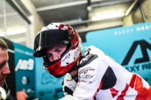 FSBK_Le_Mans_2026 Photo : William Joly