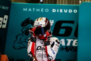 FSBK_Le_Mans_2026 Photo : William Joly