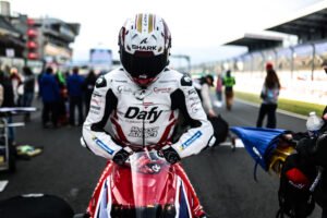 FSBK_Le_Mans_2026 Photo : William Joly