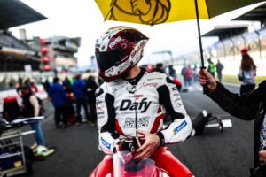 FSBK_Le_Mans_2026 Photo : William Joly