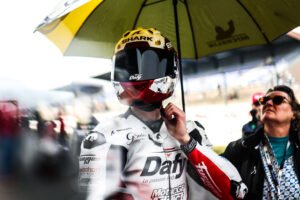 FSBK_Le_Mans_2026 Photo : William Joly