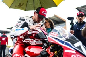 FSBK_Le_Mans_2026 Photo : William Joly