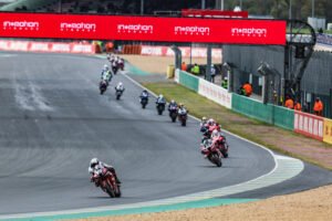 FSBK_Le_Mans_2026 Photo : William Joly