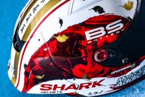 FSBK_Le_Mans_2026 Photo : William Joly