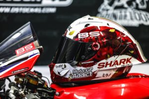 FSBK_Le_Mans_2026 Photo : William Joly