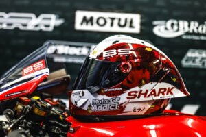 FSBK_Le_Mans_2026 Photo : William Joly