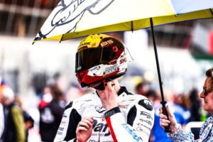 FSBK_Le_Mans_2026 Photo : William Joly