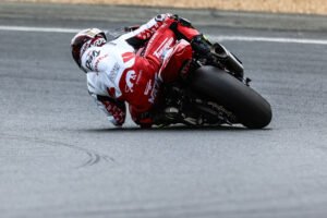 FSBK_Le_Mans_2026 Photo : William Joly