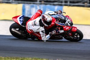 FSBK_Le_Mans_2026 Photo : William Joly