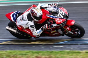 FSBK_Le_Mans_2026 Photo : William Joly